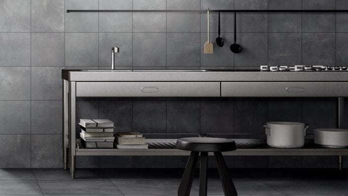 VOG GRY60L VOGUE GREY 600X600MM LAPPATO