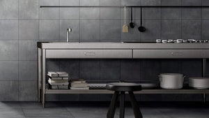 Victiles Tile VOG GRY36M VOGUE GREY 300X600MM P3 MATT