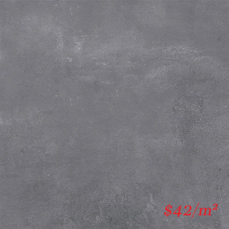 Victiles Tile VOG GRY60M VOGUE GREY 600X600MM P3 MATT