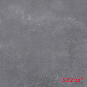 Victiles Tile VOG GRY60M VOGUE GREY 600X600MM P3 MATT