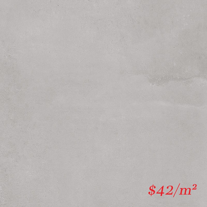Victiles Tile VOG TOR60M VOGUE TORTORA 600X600MM P3 MATT