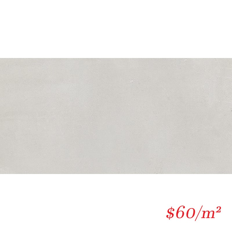 Victiles Tile VOG WHT612M VOGUE WHITE 600X1200MM P3 MATT