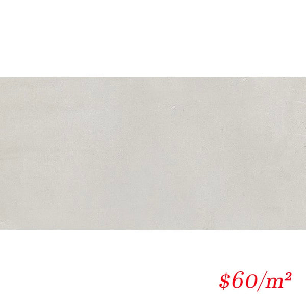 Victiles Tile VOG WHT612M VOGUE WHITE 600X1200MM P3 MATT