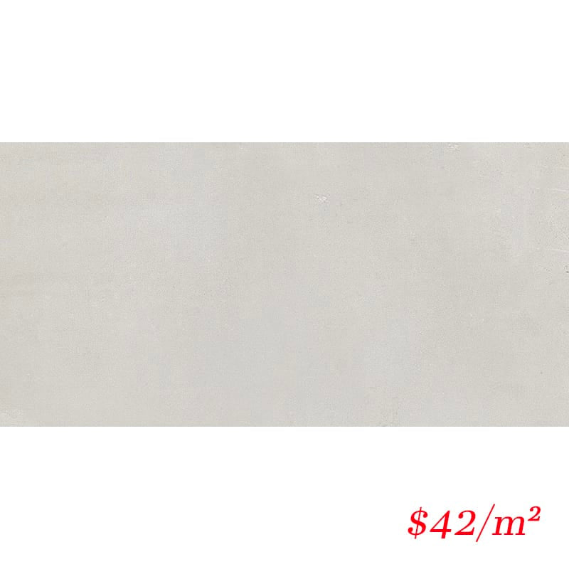 Victiles Tile VOG WHT36S VOGUE WHITE 300X600MM P5 STRUCTURE