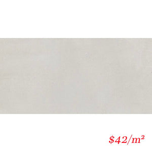 Victiles Tile VOG WHT36S VOGUE WHITE 300X600MM P5 STRUCTURE