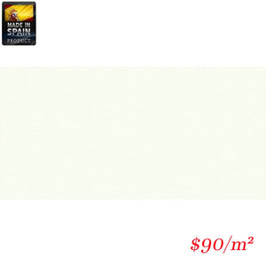 Victiles Tile 188008 JUST WHITE GLOSS 600X1200MM Spain Made