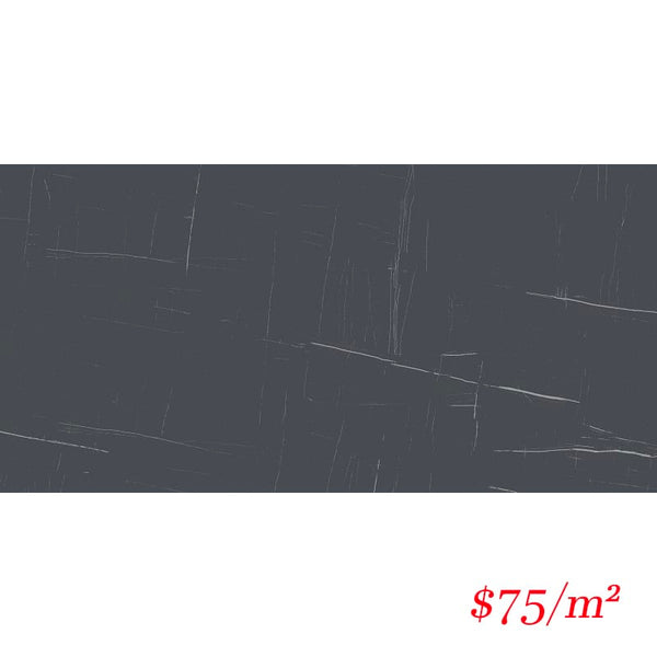 Victiles Tile 612LMNMAP 60597 LUMINA MARQUINA POLISHED 600X1200MM