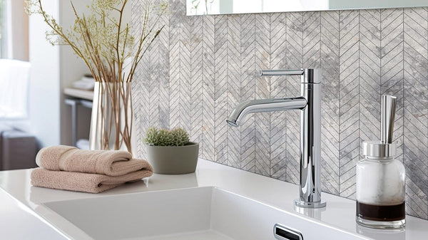 Victiles Tile T/TTUGRP3060 ENTIVA THANOS TUNDRA GREY POLISHED 300*600 REC.