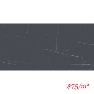 Victiles Tile 612LMNMAH 60600 LUMINA MARQUINA SATIN 600X1200MM