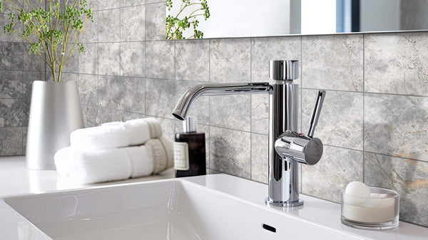 Victiles Tile T/TTUGRS3060 ENTIVA THANOS TUNDRA GREY SATIN 300*600 REC.