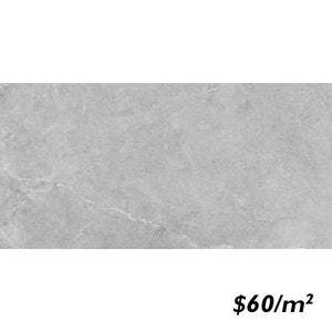 Victiles Tile T/ENMTCL60120 ENTIVA ENZO CINDER LAPPATO 600*1200mm REC.