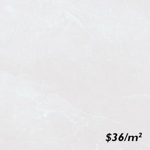 Victiles Tile T/DEBOMA6060 GUOCERA DESTIN BONE MATT 600*600mm REC.