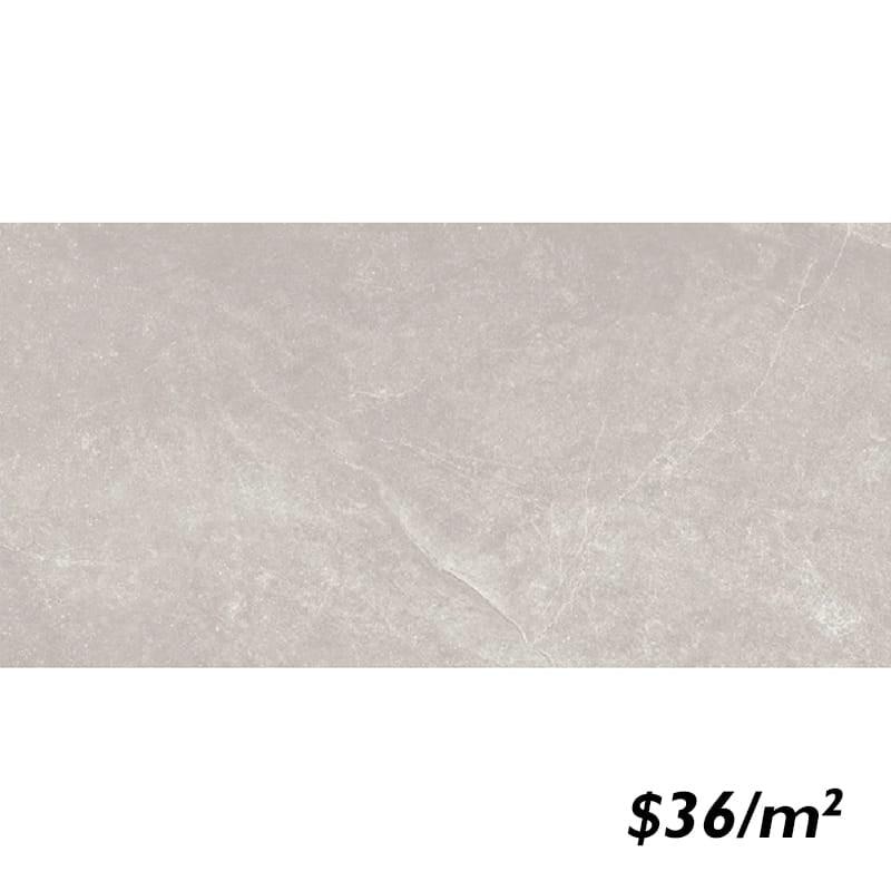 Victiles Tile T/DETAMA3060 GUOCERA DESTIN TAUPE MATT 300*600mm REC.