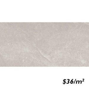 Victiles Tile T/DETAMA3060 GUOCERA DESTIN TAUPE MATT 300*600mm REC.