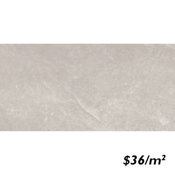 Victiles Tile T/DETAMA3060 GUOCERA DESTIN TAUPE MATT 300*600mm REC.