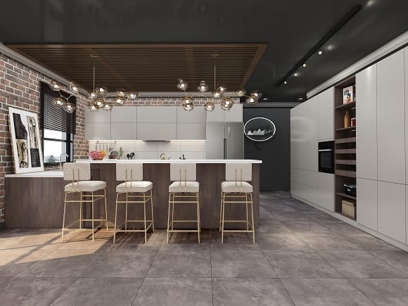 Victiles Tile T/DOBOMA3060 GUOCERA DOWNTOWN BONE MATT 300*600mm REC.