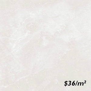 Victiles Tile T/DOBOMA6060 GUOCERA DOWNTOWN BONE MATT 600*600mm REC.