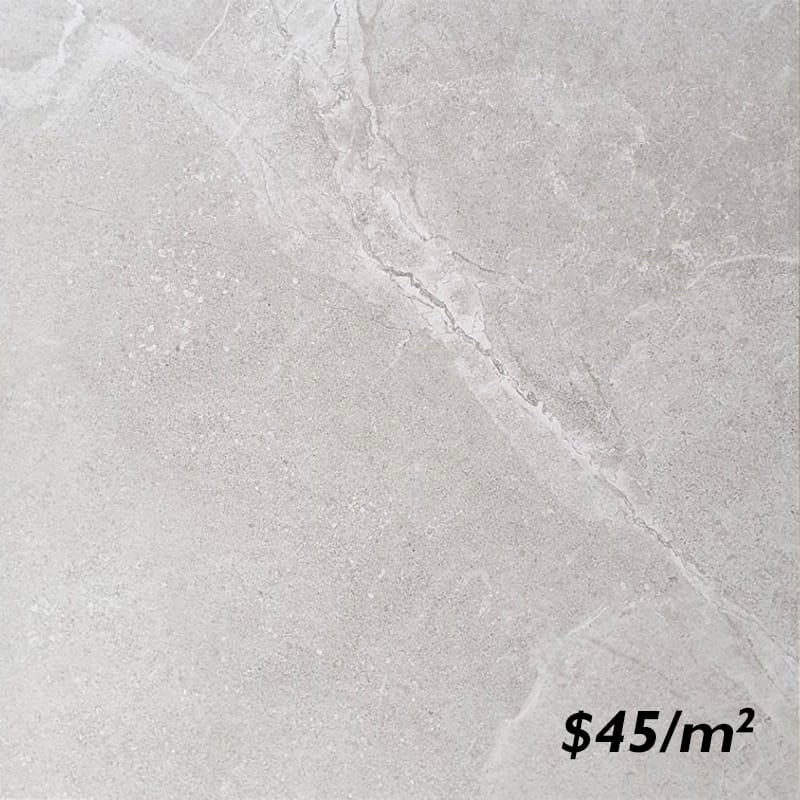 Victiles Tile T/ENMTCM6060 ENTIVA ENZO CINDER MATT SMART-TECH 600*600mm REC.