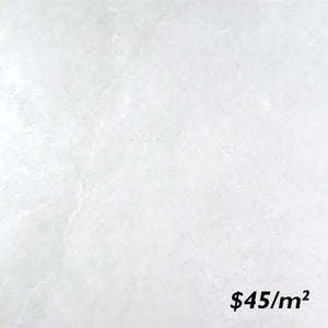 Victiles Tile T/ENMTMM6060 ENTIVA ENZO MOON MATT SMART-TECH 600*600MM REC.