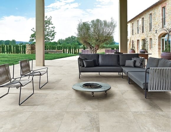 T/STVABM3060 ENTIVA STONE VALLEY BEIGE MATT SMART-TECH 300*600mm REC.