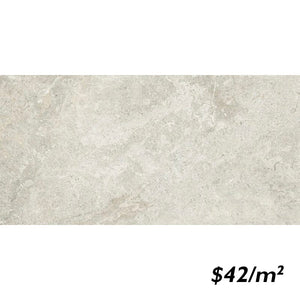 Victiles Tile T/STVABM3060 ENTIVA STONE VALLEY BEIGE MATT SMART-TECH 300*600mm REC.