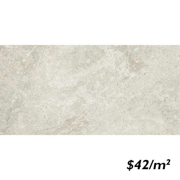 Victiles Tile T/STVABM3060 ENTIVA STONE VALLEY BEIGE MATT SMART-TECH 300*600mm REC.