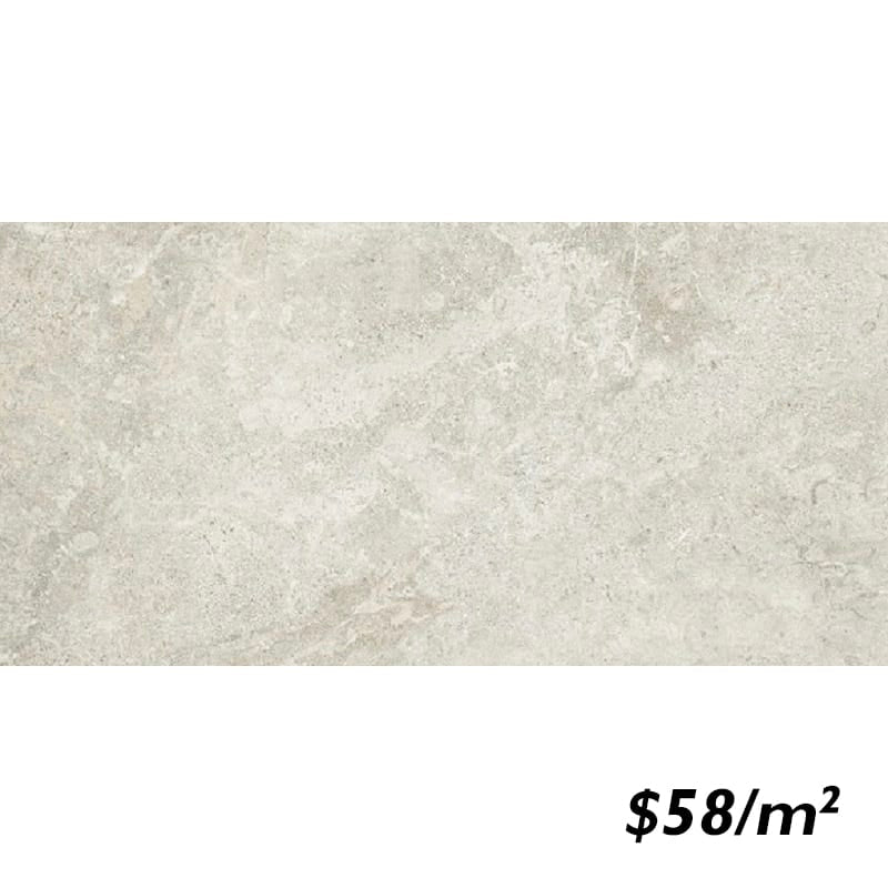Victiles Tile T/STVABM60120 ENTIVA STONE VALLEY BEIGE MATT SMART-TECH 600*1200mm REC.