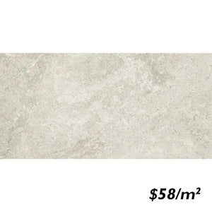 Victiles Tile T/STVABM60120 ENTIVA STONE VALLEY BEIGE MATT SMART-TECH 600*1200mm REC.