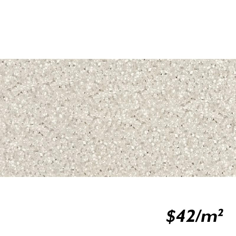 Victiles Tile T/TERBEMTM3060	ENTIVA TERRAZZO BEIGE MATT 300*600mm REC.