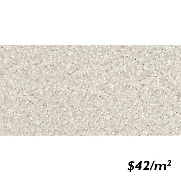 Victiles Tile T/TERBEMTM3060	ENTIVA TERRAZZO BEIGE MATT 300*600mm REC.