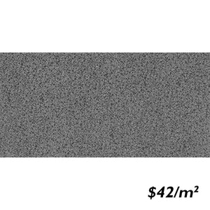 Victiles Tile T/TERCHMTM3060 ENTIVA TERRAZZO CHARCOAL MATT 300*600mm REC.