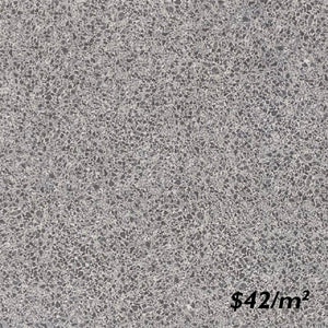 Victiles Tile T/TERDGMTM6060 ENTIVA TERRAZZO DARK GREY MATT 600*600mm REC.