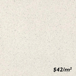 Victiles Tile T/TERWHMTM6060 ENTIVA TERRAZZO WHITE MATT 600*600mm REC.