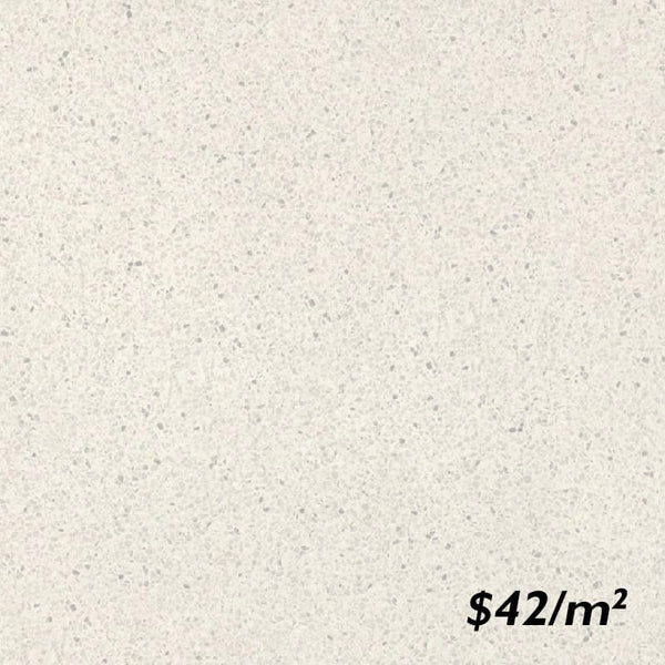 Victiles Tile T/TERWHMTM6060 ENTIVA TERRAZZO WHITE MATT 600*600mm REC.