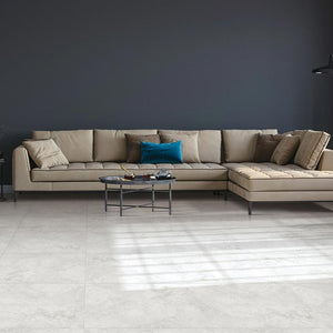 Victiles Tile PT3601R Precious Bianco Grip P5 300x600mm