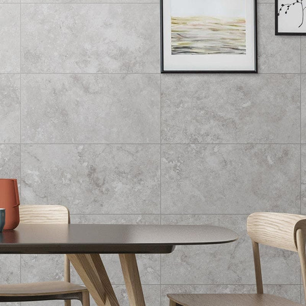 Victiles Tile PT601204M Precious Grey Matt P3 600x1200mm