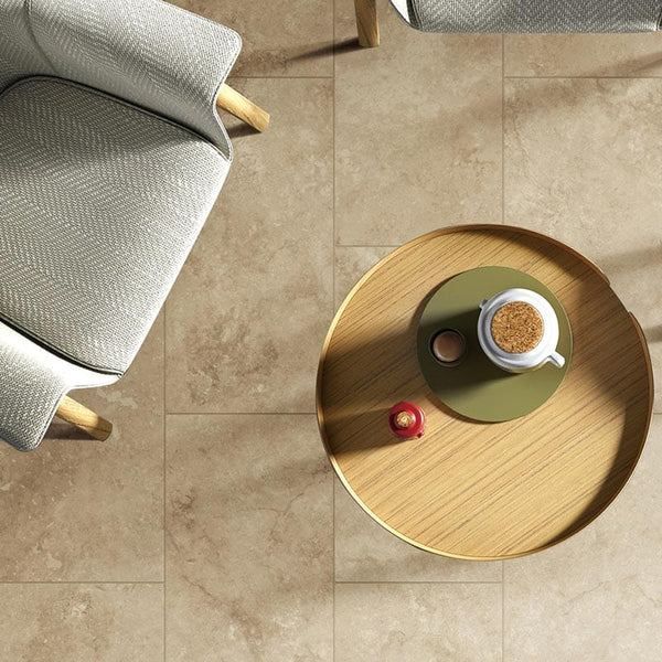 Victiles Tile PT3602M Precious Ivory Matt P3 300x600mm