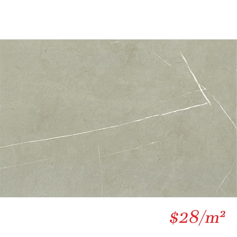 Victiles Tile SBPTUG34 SBP304502 SUBURBAN PROJECT GLOSS TAUPE 300X450MM