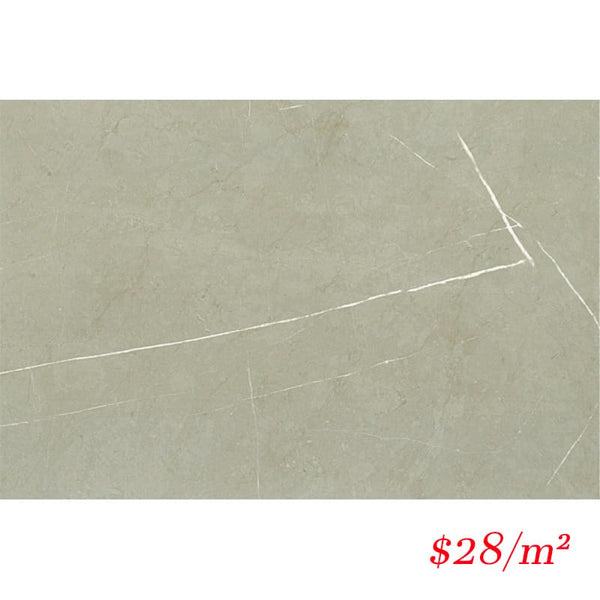 Victiles Tile SBPTUG34 SBP304502 SUBURBAN PROJECT GLOSS TAUPE 300X450MM
