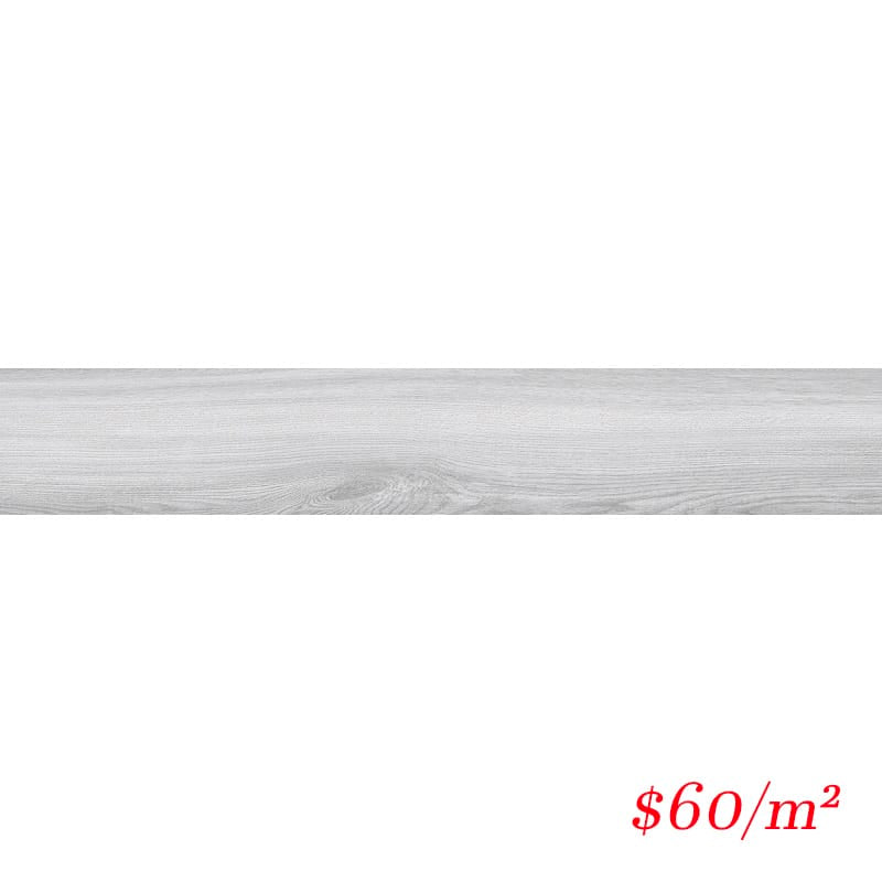 Victiles Tile 215CTCGYM MW251501 CATCH GREY OAK MATT 250X1500MM