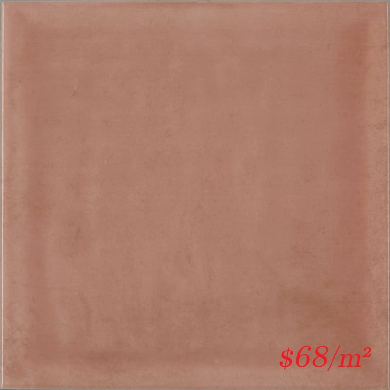 Victiles Tile 2CASCOG CASOLI CORAL GLOSS 223X223MM