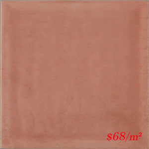 Victiles Tile 2CASCOG CASOLI CORAL GLOSS 223X223MM