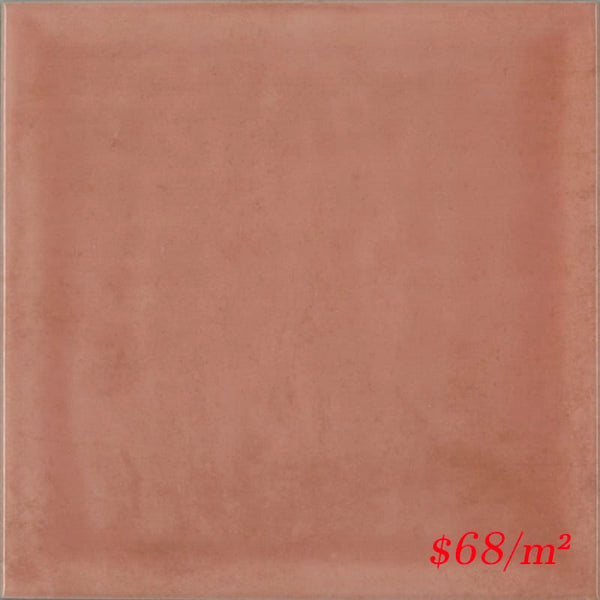 Victiles Tile 2CASCOG CASOLI CORAL GLOSS 223X223MM