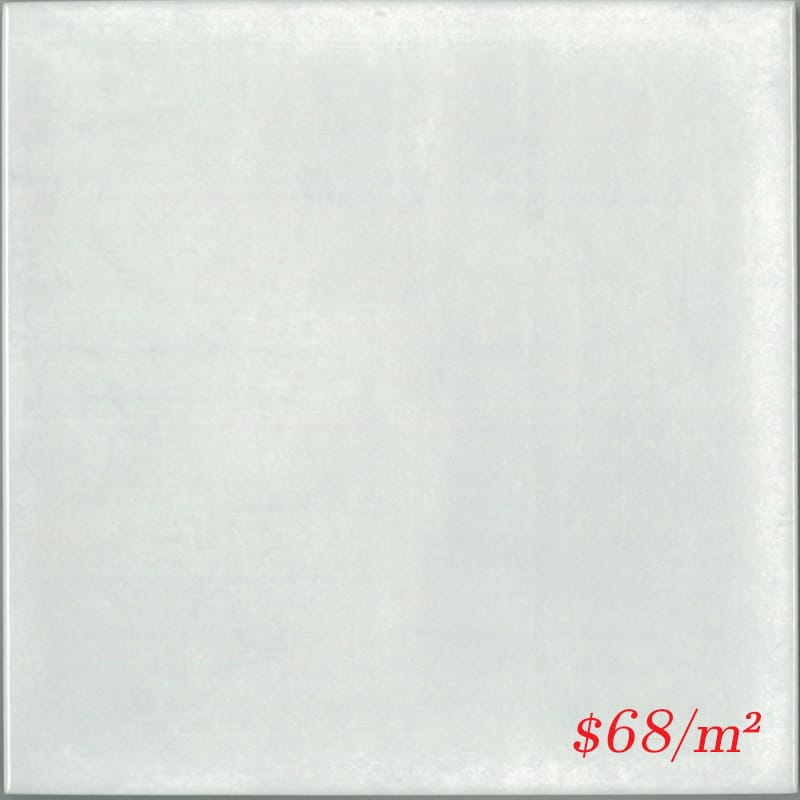 Victiles Tile 2CASWHG CASOLI VINTAGE WHITE GLOSS 223X223MM