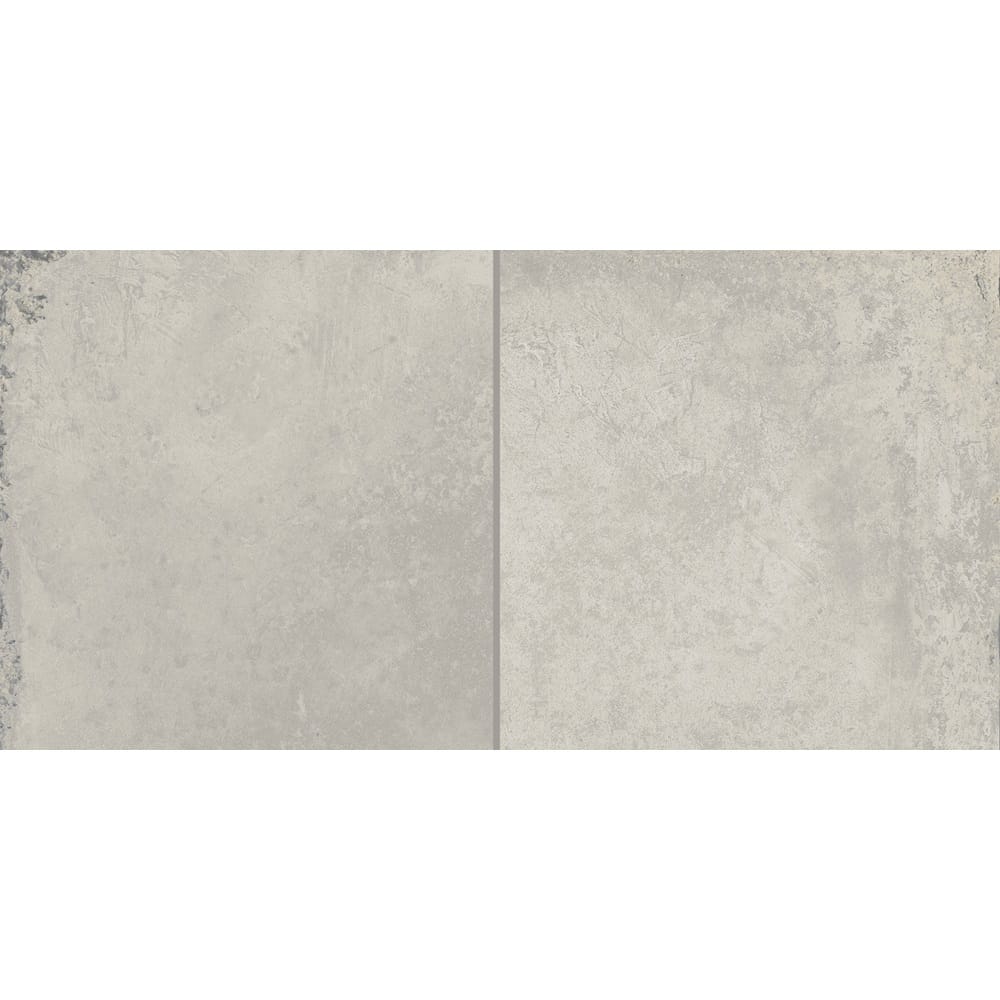 Victiles Tile 12TIMGYX 61228 TIMEWORN GREY EXTERNAL 100X200MM