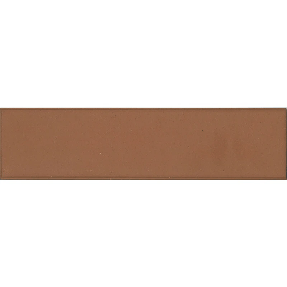 Victiles Tile 13ALIRDN ALICE RED TERRACOTTA SUBWAY 60X240MM