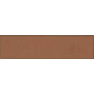 Victiles Tile 13ALIRDN ALICE RED TERRACOTTA SUBWAY 60X240MM