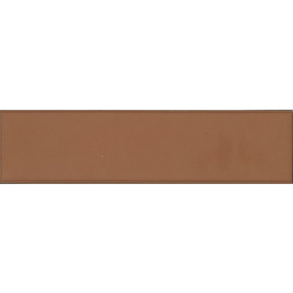 Victiles Tile 13ALIRDN ALICE RED TERRACOTTA SUBWAY 60X240MM