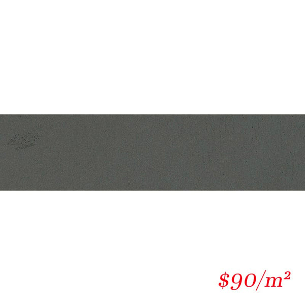Victiles Tile 13BLSCHH CR7533219R BLUESTONE CHARCOAL HONED 75X300MM