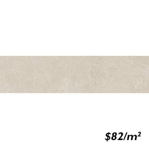 Victiles Tile 13CREBEM CRS72 CRETE WARM BEIGE MATT P4 75X300mm